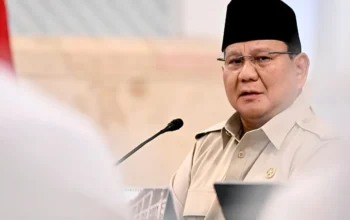 Prabowo Subianto