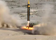 Iran Serang Pangkalan Militer AS: 560 Personel Dinyatakan Tewas dan Luka!