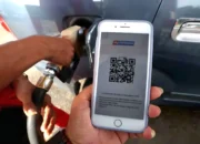 Rugi Hampir Rp 10 Juta! Warga Halsel Bongkar Dugaan Mafia BBM di SPBU Labuha
