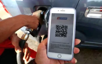 Rugi Hampir Rp 10 Juta! Warga Halsel Bongkar Dugaan Mafia BBM di SPBU Labuha
