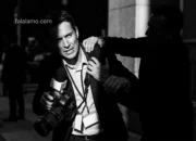 AJI Ternate Kecam Ajudan Menteri Bahlil yang Pukul Wartawan