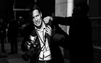 AJI Ternate Kecam Ajudan Menteri Bahlil yang Pukul Wartawan