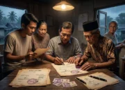 Ini Kronologi Lengkap Kasus Tanah Rp2,5 M yang Seret Kades Babang