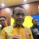 Ajudan Menteri Bahlil Pukul Wartawan di Musda Golkar Malut!