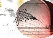 Peringatan Tsunami Gempa 7,6 SR di Malut Resmi Berakhir, Warga Boleh Pulang