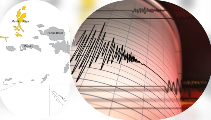 Peringatan Tsunami Gempa 7,6 SR di Malut Resmi Berakhir, Warga Boleh Pulang