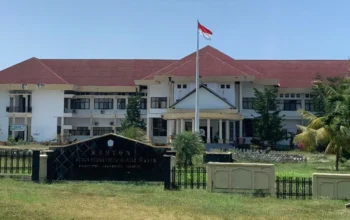 Satu anggota dari Gerindra disebut absen workshop LKPJ, tapi anggaran perjadin diduga tetap cair