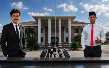 Duel Hukum Kasus Batu Bacan: Pihak Tersangka Klaim Perdata, Tim Korban Serang Balik