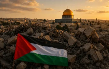 Kemenkes Palestina merilis update terbaru perang Gaza. Dilansir dari Al Jazeera, korban tewas genosida Israel kini menembus 72.938 jiwa dan ratusan ribu terluka.