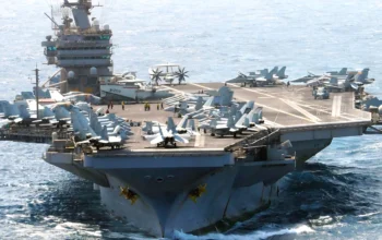 Hubungan AS dan Oman retak! Presiden Donald Trump ancam bom dan beri sanksi agresif ke Oman jika nekat membantu Iran