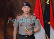 Kapolri Tunjuk Brigjen Arif Budiman Jadi Kapolda Maluku Utara yang Baru