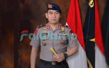 Kapolri Tunjuk Brigjen Arif Budiman Jadi Kapolda Maluku Utara yang Baru