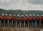 Ngeri! Puluhan Ribu Pekerja Tambang Terancam Kena PHK Gara-gara RKAB 2026 Telat