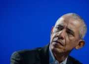 Obama Kritik Perang Trump di Iran: Buang Miliaran Dolar, Hasilnya Lebih Buruk!