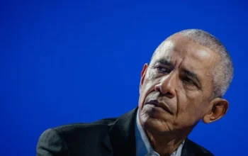 Barack Obama