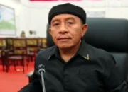 Anggota DPRD Halsel Iksan U. Basra bantah absen workshop LKPJ.
