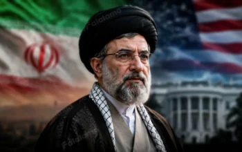 Iran resmi membekukan komunikasi tidak langsung dengan AS demi membela Gaza dan Lebanon.