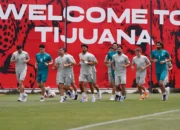 AS Beri Perlakuan Diskriminatif ke Iran di Piala Dunia 2026: Ini Titik Gelap Sejarah!