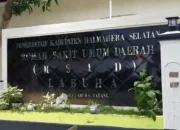 RSUD Labuha