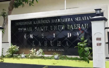RSUD Labuha