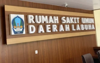 RSUD Labuha