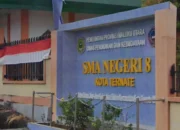 Warga Salero Protes Seleksi Zonasi SMAN 8 Ternate, Cium Aroma Kongkalikong