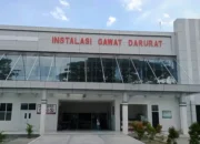 Meski anggaran belanja obat RSUD Labuha mencapai Rp14 miliar pada 2026, sejumlah keluarga pasien mengaku masih harus membeli obat di apotek luar karena tidak semua resep dokter terpenuhi.