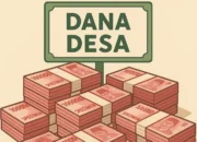 Ini Daftar 57 Desa di Halmahera Selatan yang Dana Desanya Masih Dibekukan!