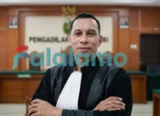 Muhammad Abd Kadir, kuasa hukum Herlina Bustaman (korban penipuan Rp 1,1 miliar di Ternate). Pihaknya resmi melaporkan mandeknya eksekusi terpidana Mastura ke Komisi Kejaksaan hingga Istana Presiden.