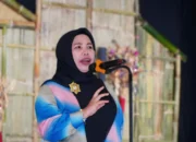Tutup Porseni Gurabunga 2026, Ketua PKK Tidore Bakar Semangat Anak Muda