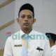 Abaikan Skandal 7 Proyek Rp 5,5 M, Kepala UKPBJ Halsel Malah Lempar Bola ke BPKAD