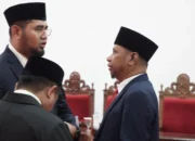 DAU Dipotong Pusat, NasDem Halsel Minta Pemkab Pangkas Acara Seremoni!