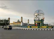 Maluku Utara Raih Skor Kesalehan Umat Beragama Tertinggi Se-Indonesia