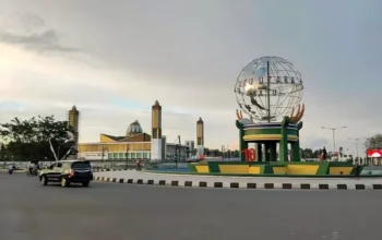 Maluku Utara Raih Skor Kesalehan Umat Beragama Tertinggi Se-Indonesia