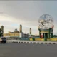 Maluku Utara Raih Skor Kesalehan Umat Beragama Tertinggi Se-Indonesia