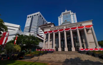 MK Batalkan Pasal Penghinaan Lembaga Negara di KUHP: Lembaga Tak Punya Perasaan