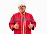 Peringati HUT ke-21 IKA Togale, Ketua IKT Halsel Gaungkan Solidaritas Paguyuban
