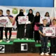 RSUD dan Dinkes Sabet Juara Merah Putih Badminton Tournament 2026 di Labuha