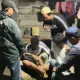 Asyik Pesta Cap Tikus, 3 Terduga Pencuri di Halsel Digerebek Polisi!