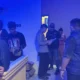 Polisi Temukan 3 Anak di Bawah Umur Jadi LC Karaoke di Desa Kawasi Halsel