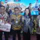 ​Boyong 2 Penghargaan Kemendagri, Pemkot Tidore Sabet Insentif Rp 3 Miliar!