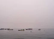 Awas Jarak Pandang Terbatas! BMKG Peringatkan Ancaman Kabut Asap di Malut Hari Ini