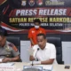 Pria yang Ditangkap Bawa Tembakau Gorilla di Bacan Ternyata Buron Kasus Sabu