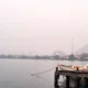 Halmahera Selatan Dikepung Kabut Haze, BMKG Ungkap Penyebab Jarak Pandang Menurun