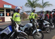 Daftar Pelanggaran Sasaran Operasi Patuh Kie Raha 2026 di Halmahera Selatan
