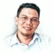 Api di Hutan Karet, Yakis Bacan Berhamburan Mencari Jalan Keluar