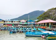 BMKG Peringatkan Potensi Angin Kencang Hantam Wilayah Malut Hingga Pekan Depan