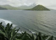 BMKG Peringatkan Hujan Lebat dan Kabut Asap Karhutla Terjang Maluku Utara Hari Ini
