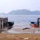 BMKG Labuha Peringatkan Dampak Super El Nino di Halsel: Waspada Cuaca Terik dan Gelombang Tinggi!